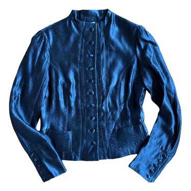 Rochas jacket - Gem