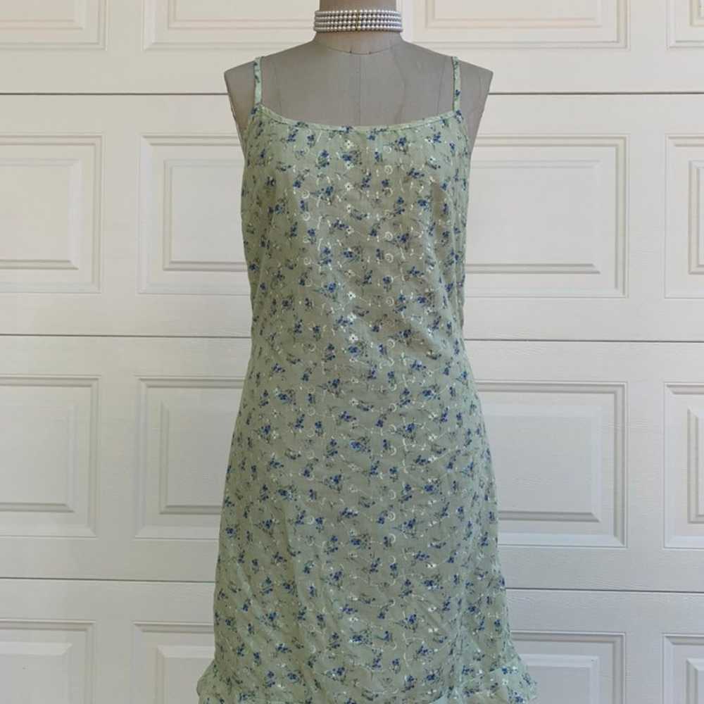 BYER of CALIFORNIA SUNDRESS - image 2