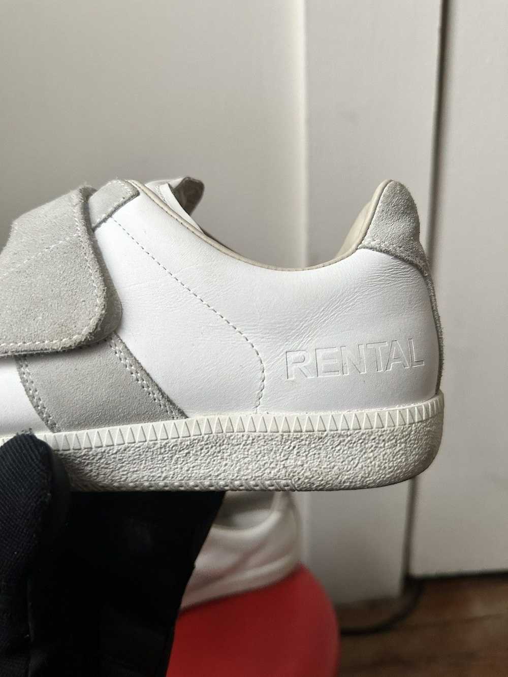 Maison Margiela SEND OFFERS‼️ Replica GATs “Renta… - image 2