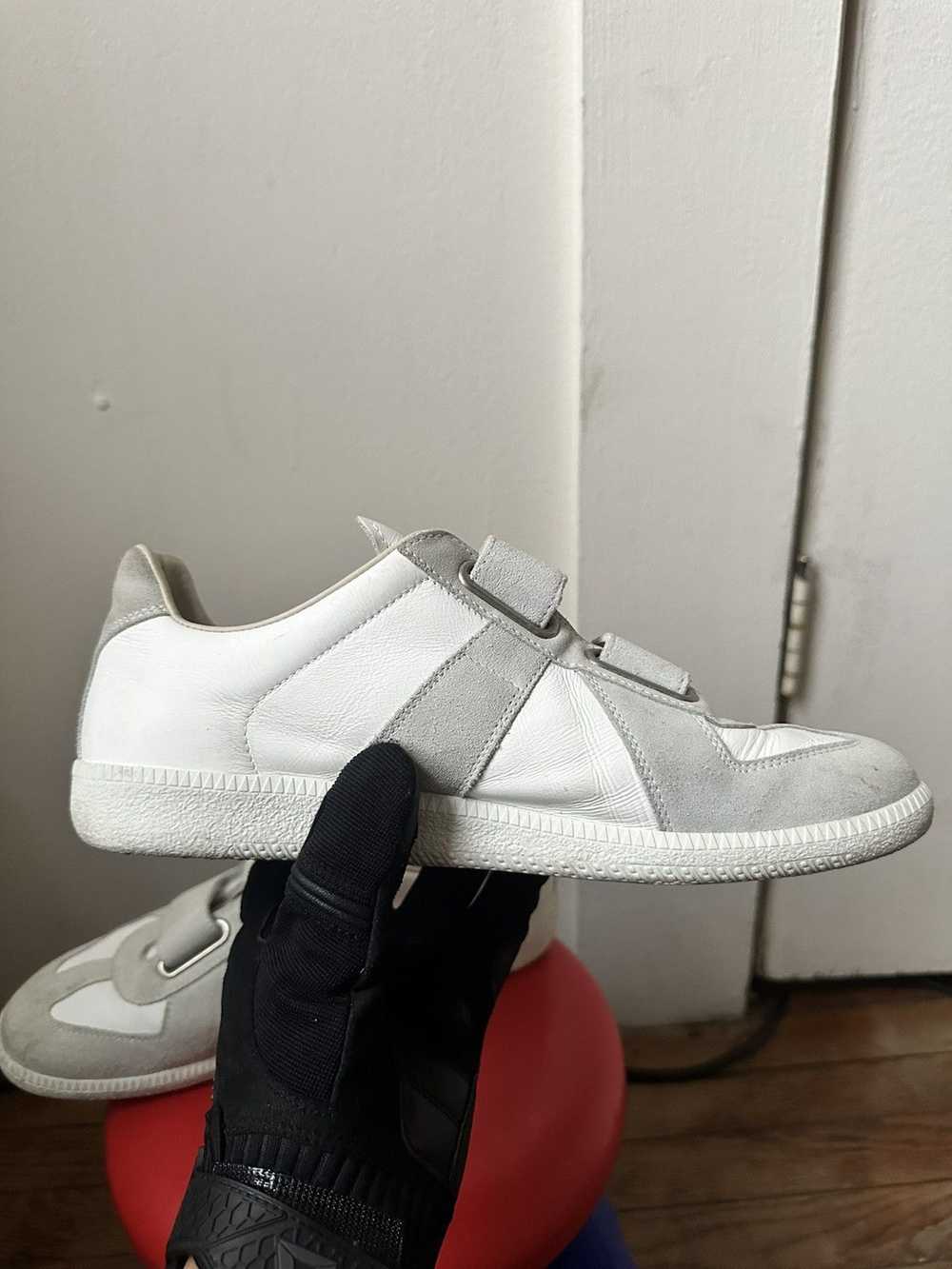 Maison Margiela SEND OFFERS‼️ Replica GATs “Renta… - image 3