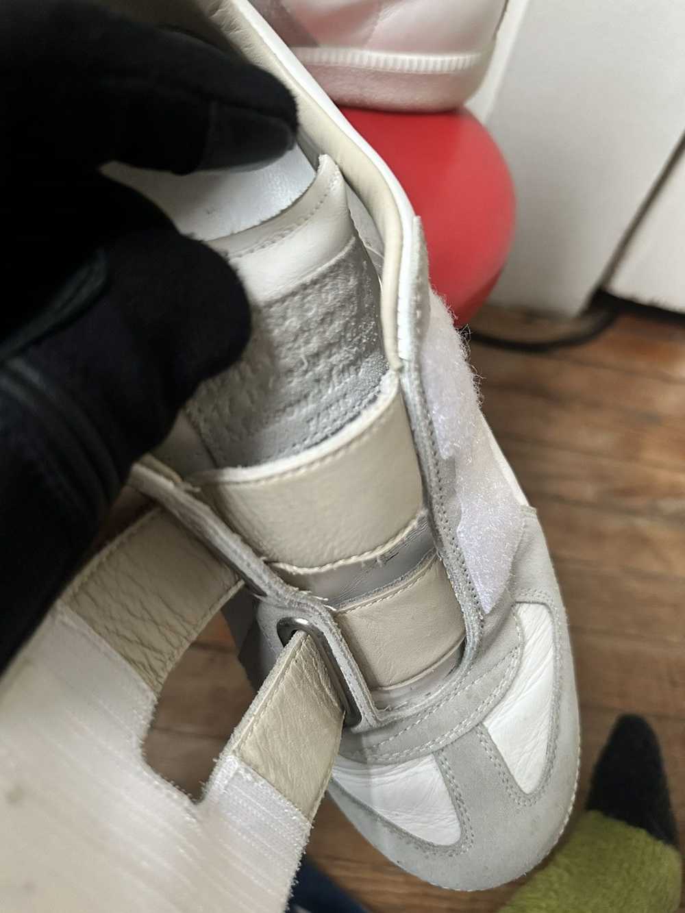 Maison Margiela SEND OFFERS‼️ Replica GATs “Renta… - image 4