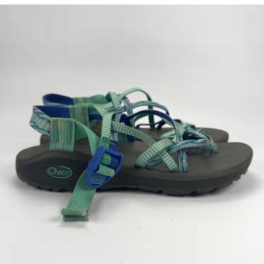 Chaco Chaco Women's ZX/2 Dual Adjustable Straps S… - image 1