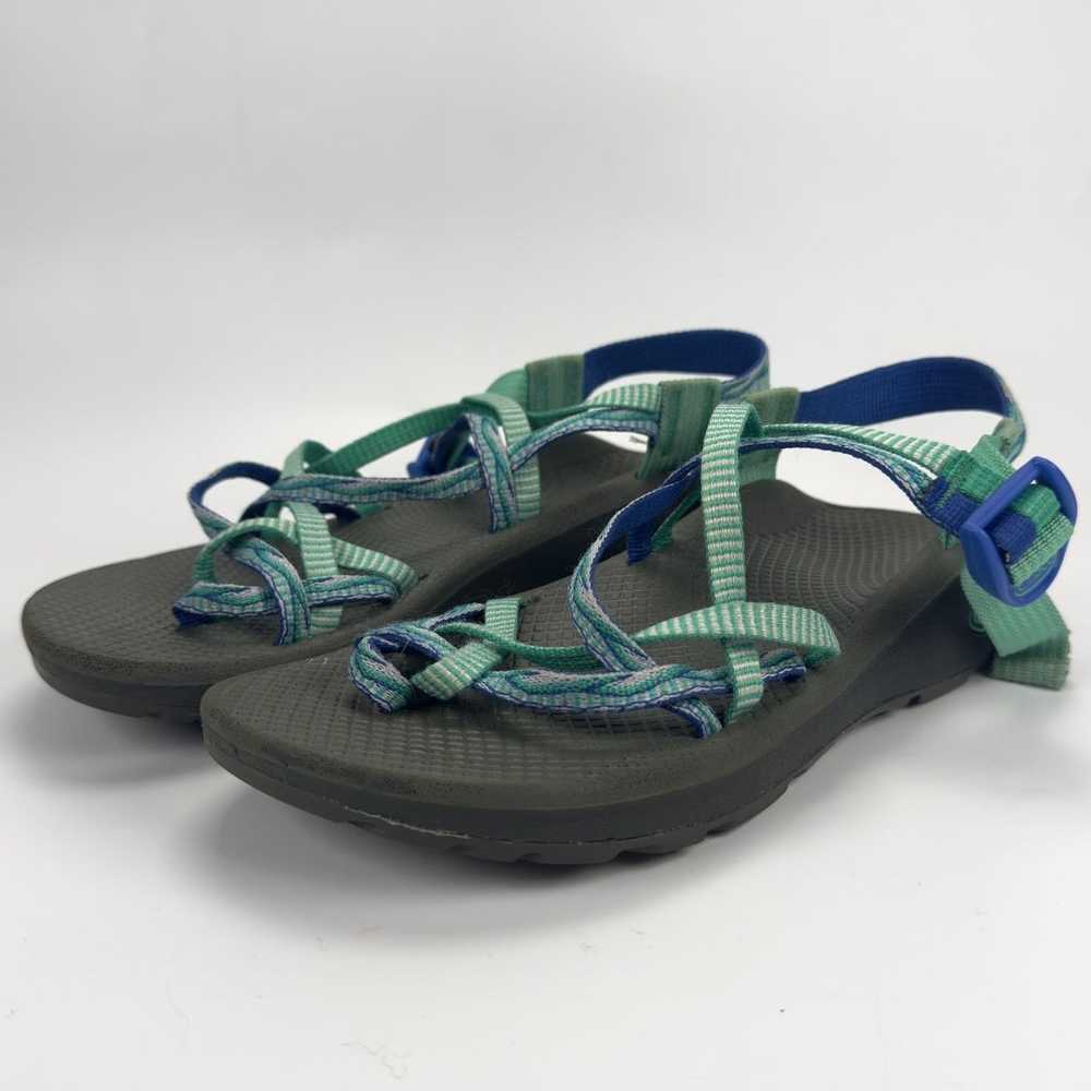 Chaco Chaco Women's ZX/2 Dual Adjustable Straps S… - image 2