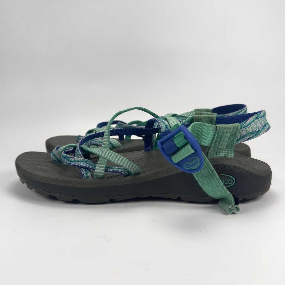 Chaco Chaco Women's ZX/2 Dual Adjustable Straps S… - image 4