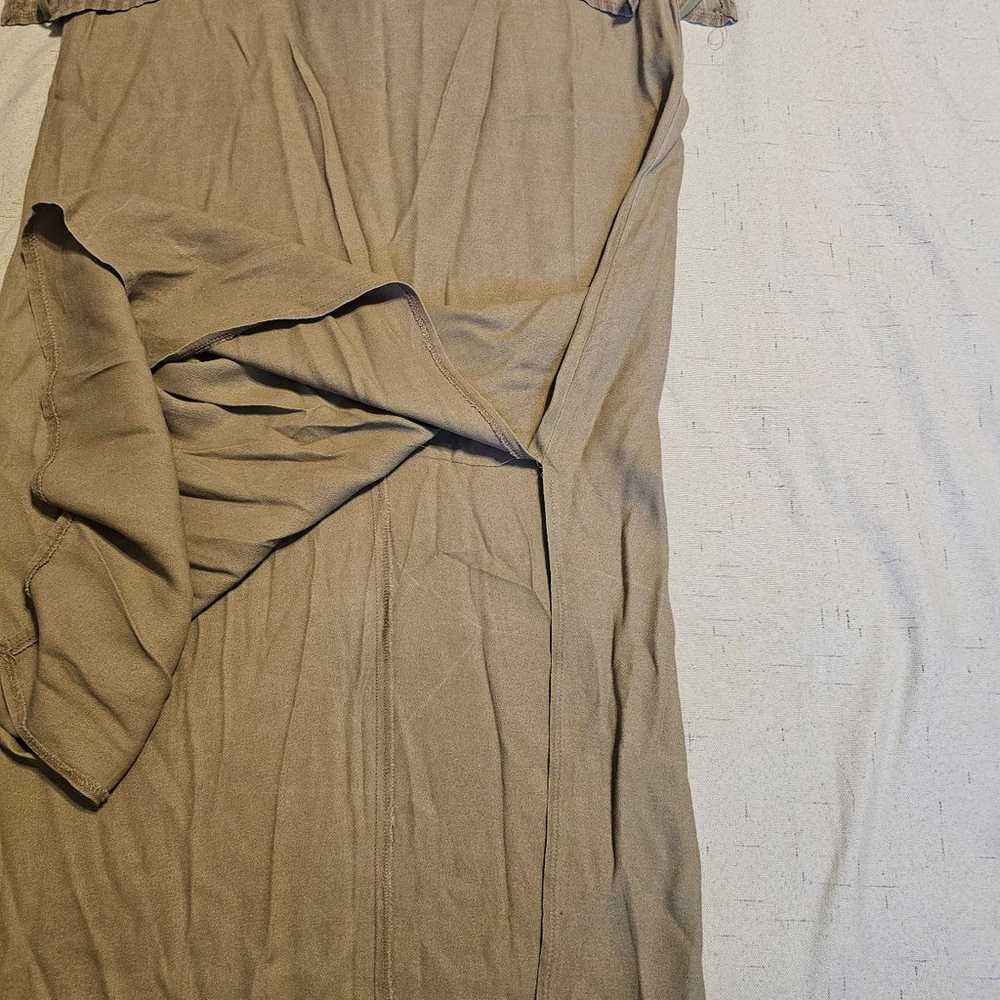 Vintage Nina Piccalino Dress Sz6. - image 5