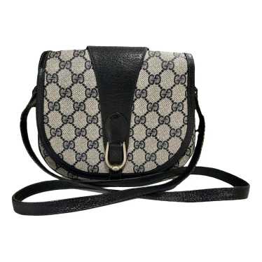 Gucci Vinyl crossbody bag