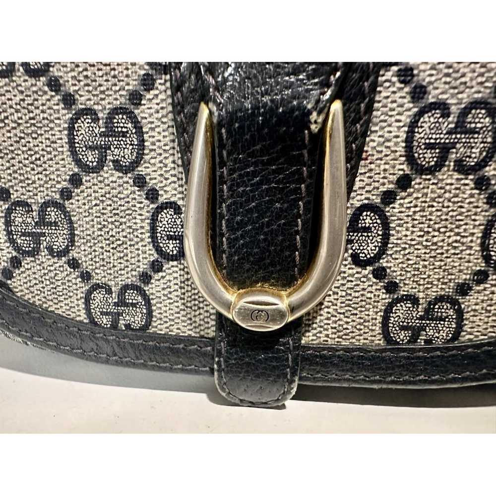 Gucci Vinyl crossbody bag - image 5