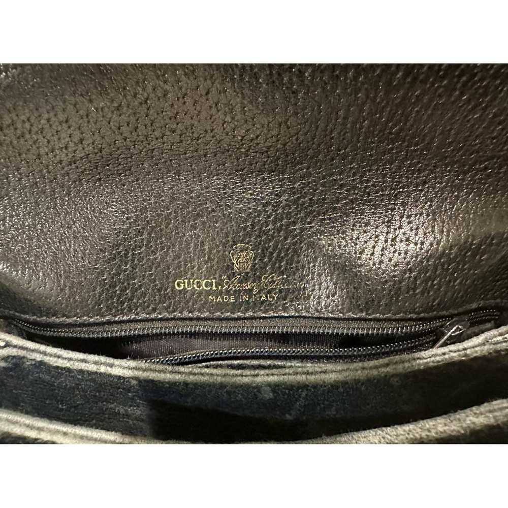 Gucci Vinyl crossbody bag - image 6