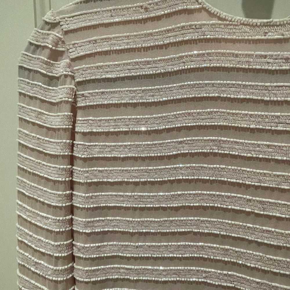 Carolina Herrera Dress | Womens Size 4 - image 3