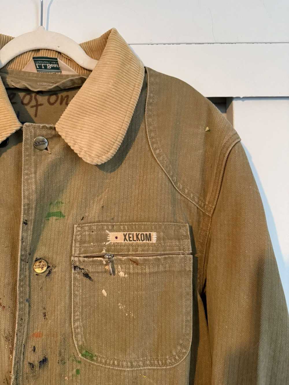 Other Xelkom 1 of 1 custom jacket - image 2