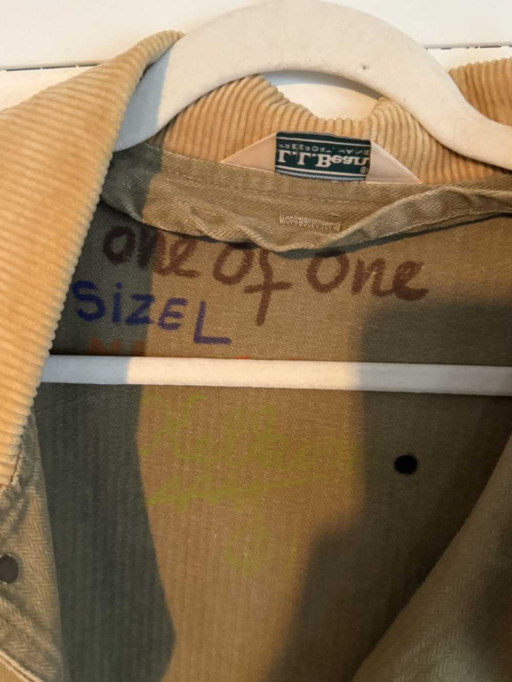 Other Xelkom 1 of 1 custom jacket - image 4