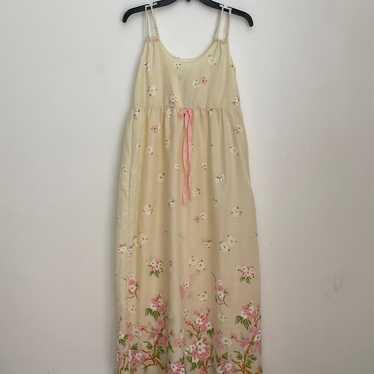 Vintage French Sleep Dress