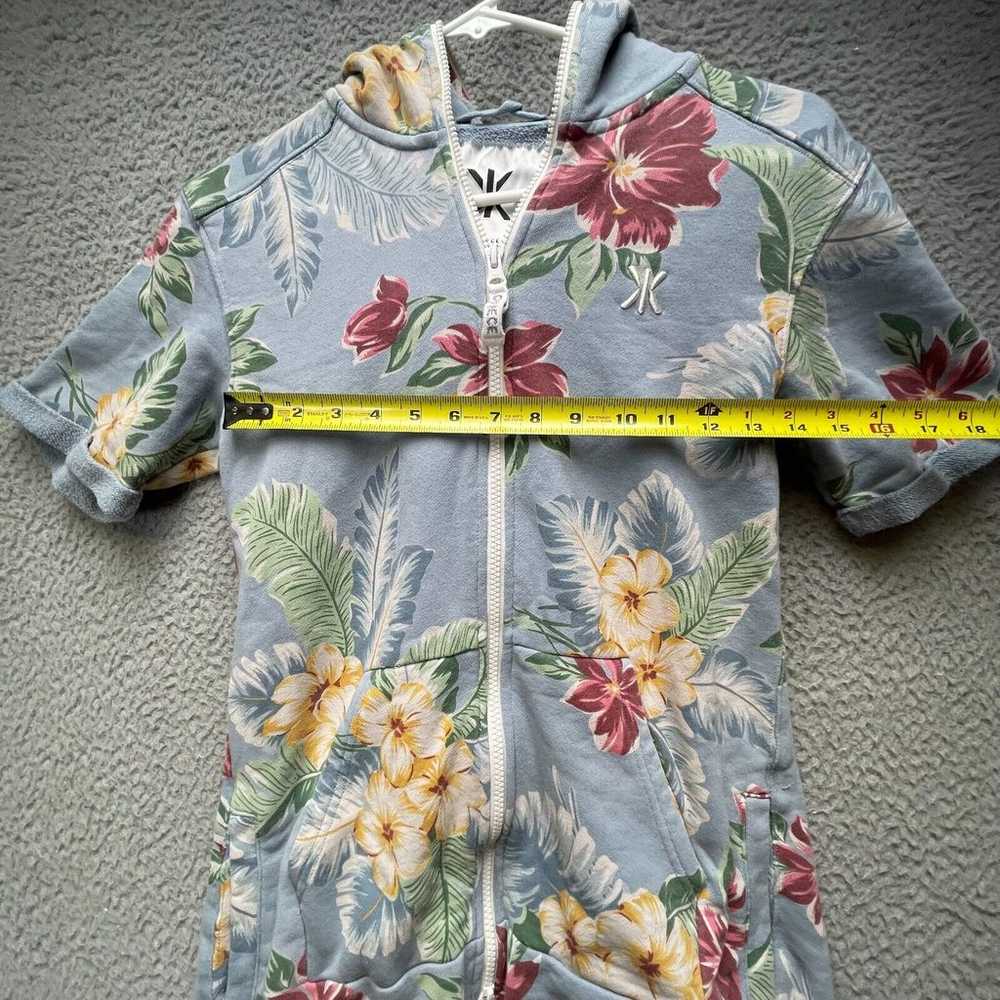 The Vintage Waikiki Short Jumpsuit Womens Smalll … - image 2