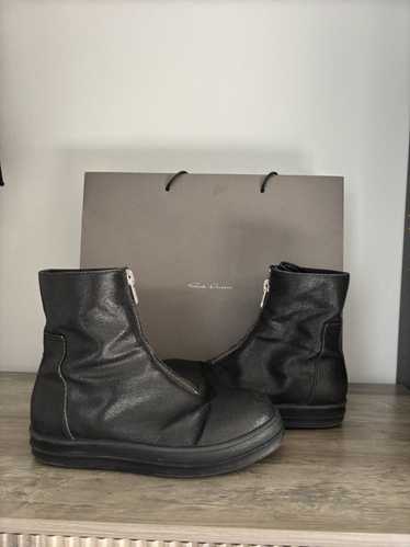 Rick Owens × Rick Owens Drkshdw Rare Rick Owens Dr