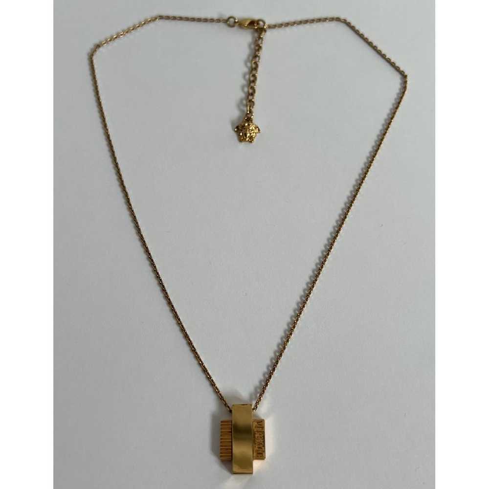 Versace Necklace - image 12