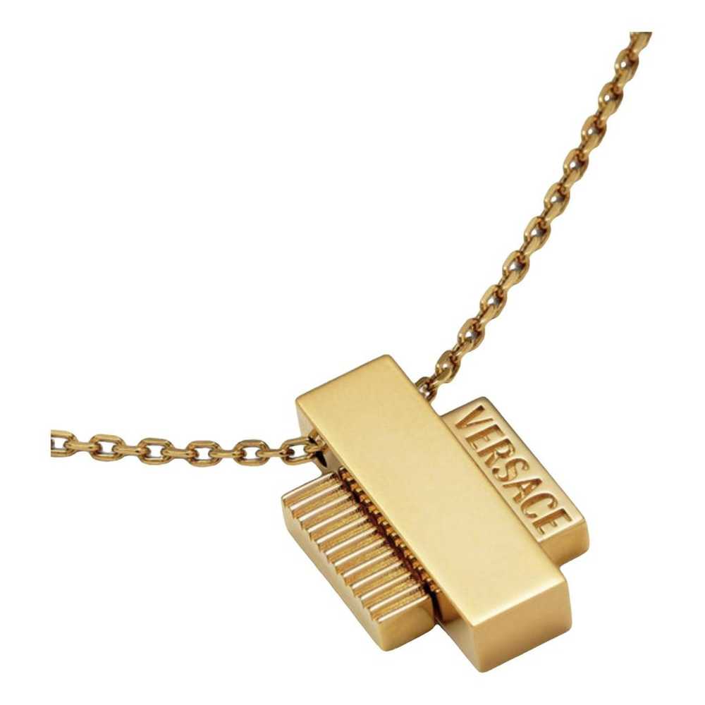 Versace Necklace - image 1