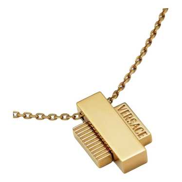 Versace Necklace - image 1