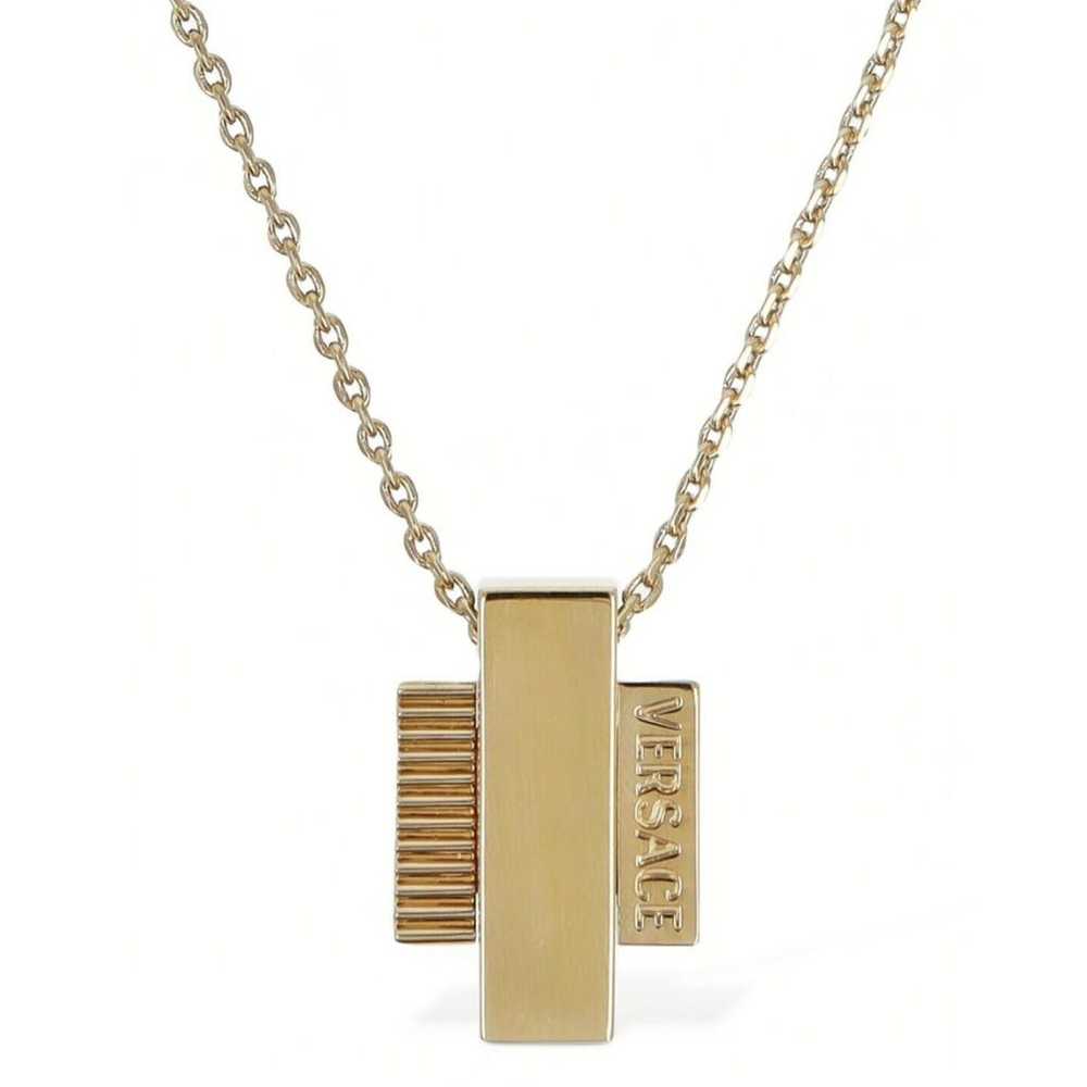 Versace Necklace - image 3