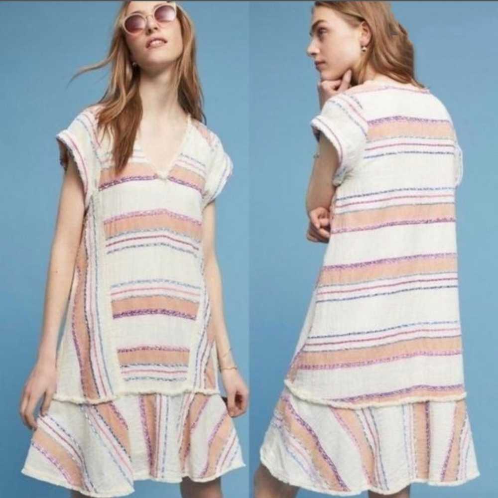 Anthropologie Dress - image 1