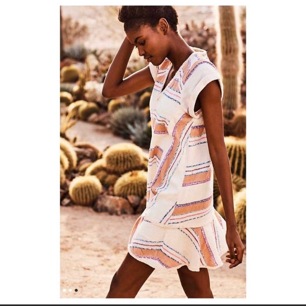 Anthropologie Dress - image 2