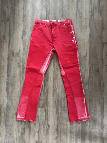 Gallery dept carpenter jeans - Gem
