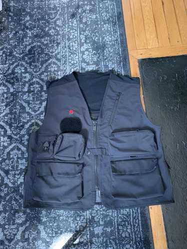 Undercover Utility Vest