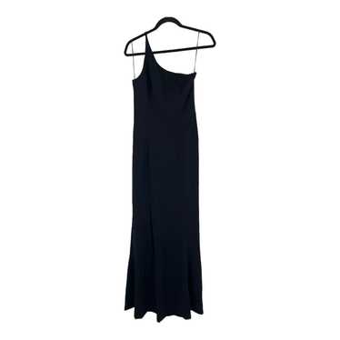 Dress the Population dress Amy One-Shoulder Crepe 