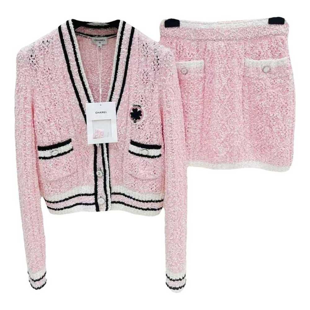 Chanel Cardigan - image 1