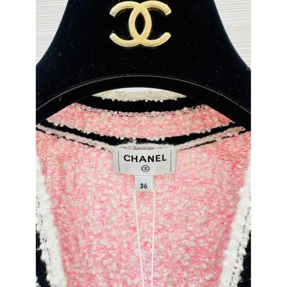 Chanel Cardigan - image 2