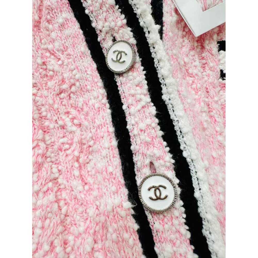 Chanel Cardigan - image 4