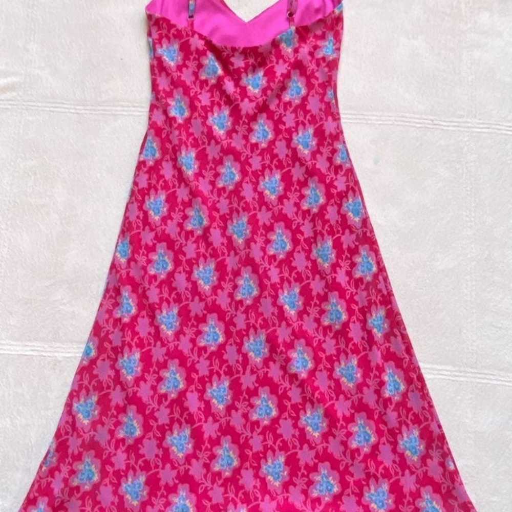 Betsey Johnson Vintage Sundress, SMALL - image 3