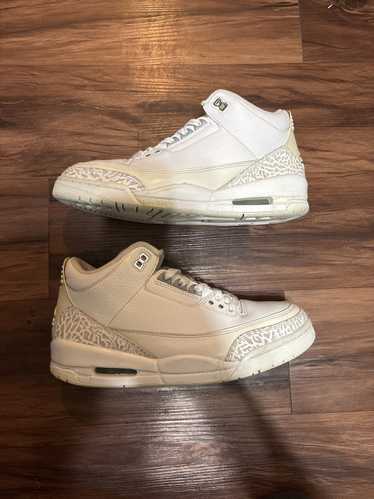 Jordan Brand Jordan 3 Retro “Pure Money”