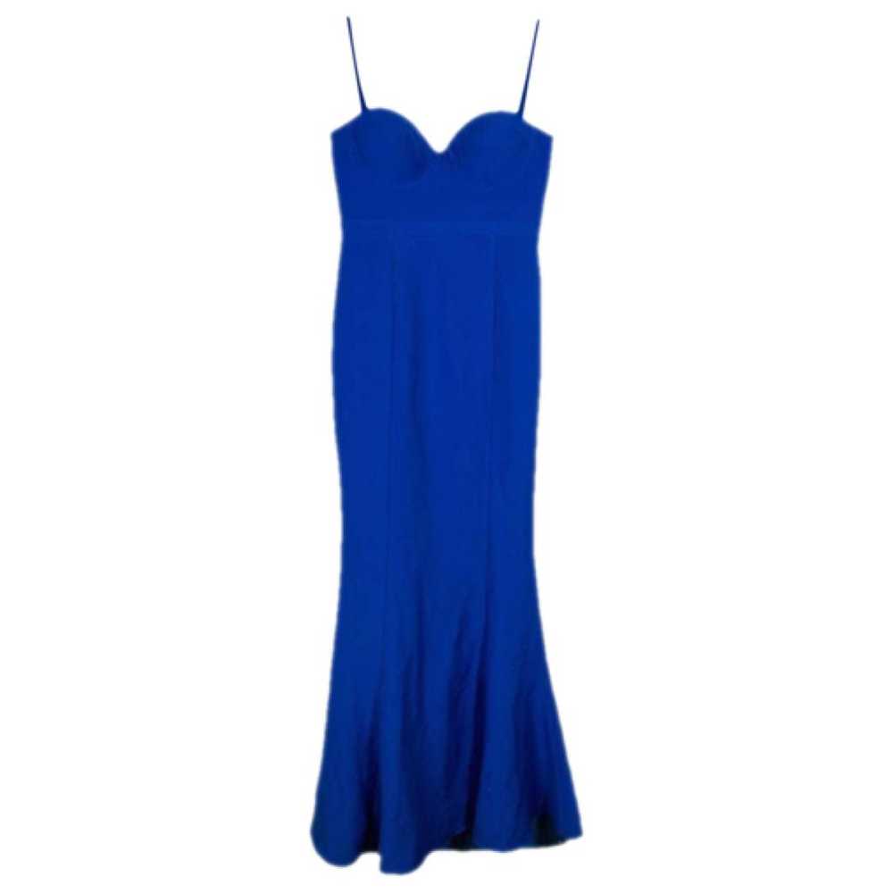 Elle Zeitoune Maxi dress - image 1