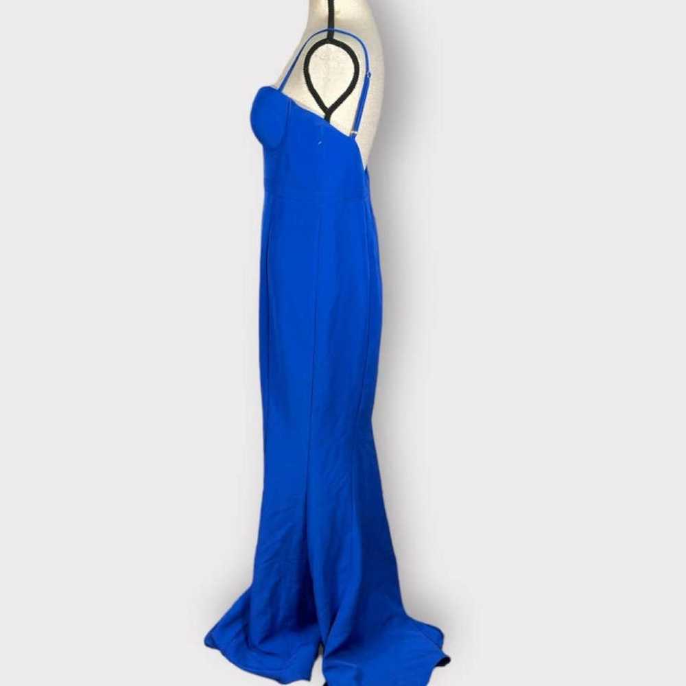 Elle Zeitoune Maxi dress - image 5