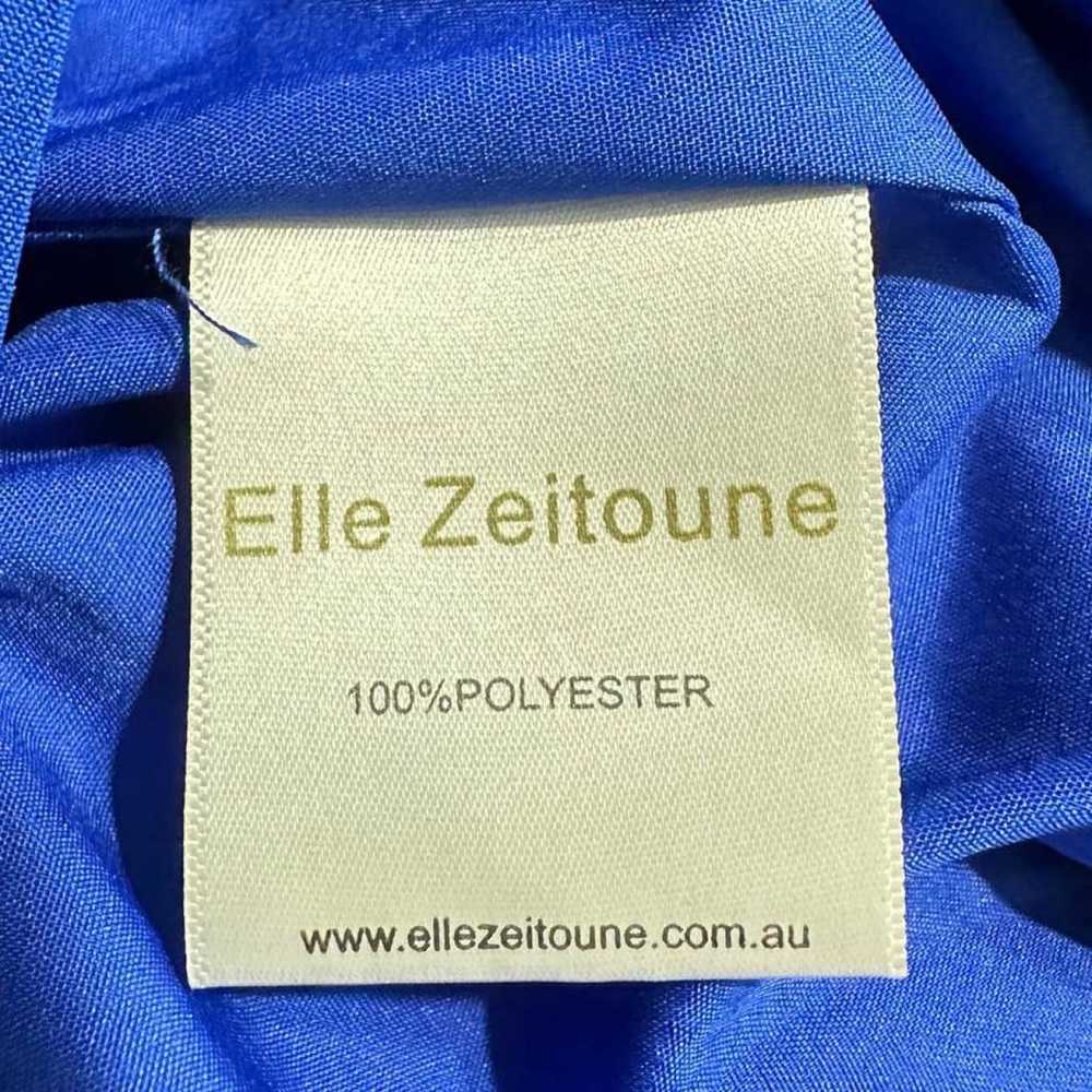 Elle Zeitoune Maxi dress - image 8