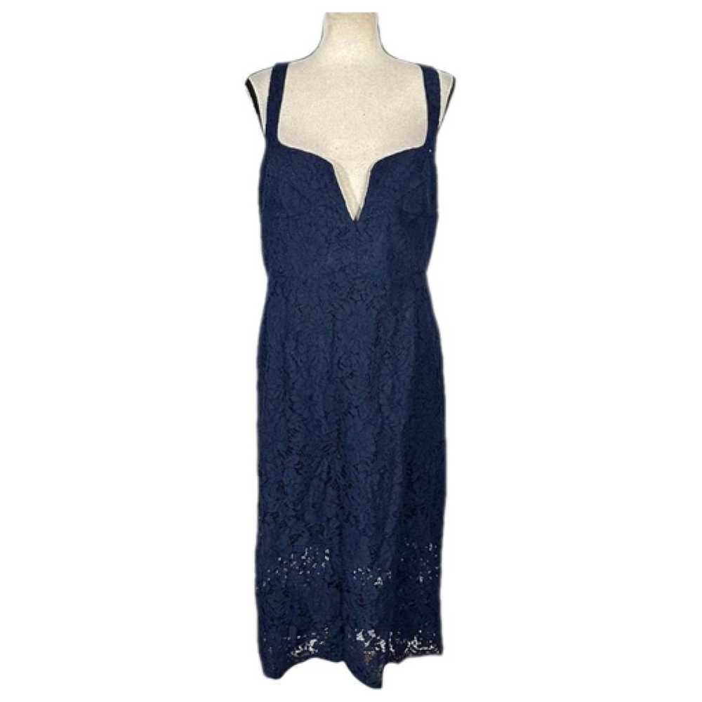 Bardot Mid-length dress - image 1