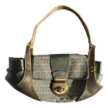 Fendi Cloth handbag