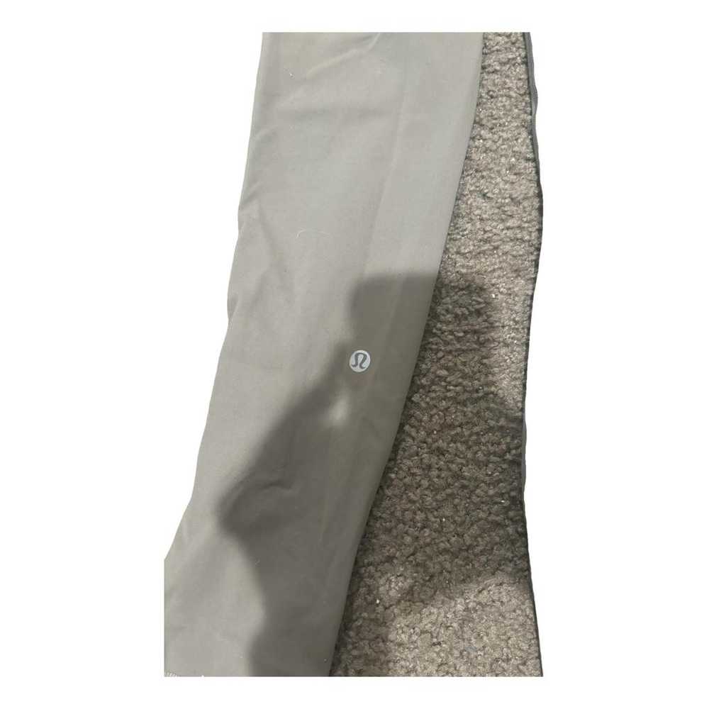 Lululemon Silk leggings - image 2