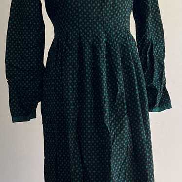 Vintage Sarah Elizabeth Dress