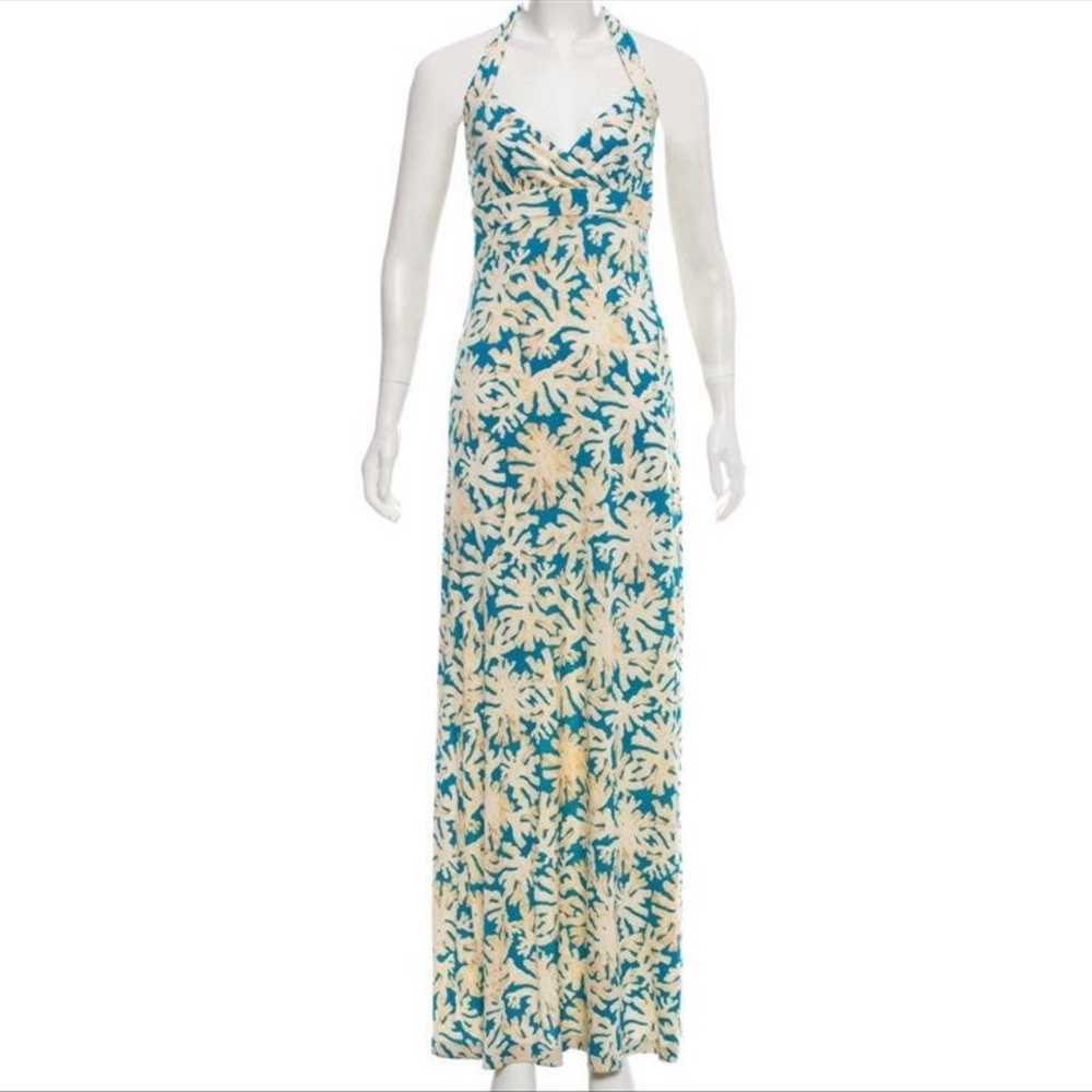 Diane von furstenberg DVF Jocelyn maxi 6 - image 9