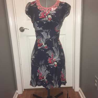 Pretty summer dress by trashy diva RARE