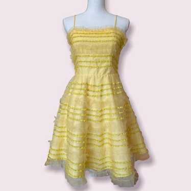 Vintage Betsey Johnson Dress - image 1