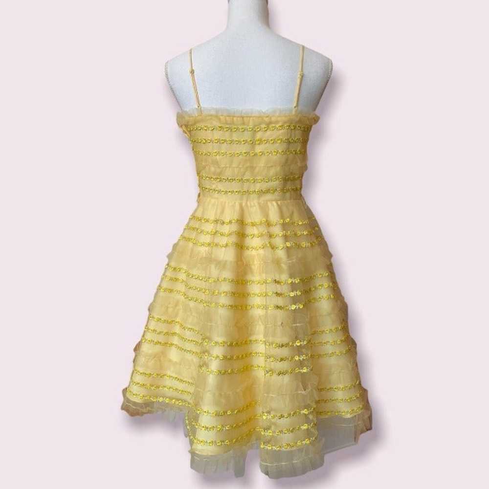 Vintage Betsey Johnson Dress - image 2