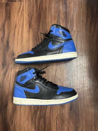 Jordan Brand Jordan 1 Retro “Royal”