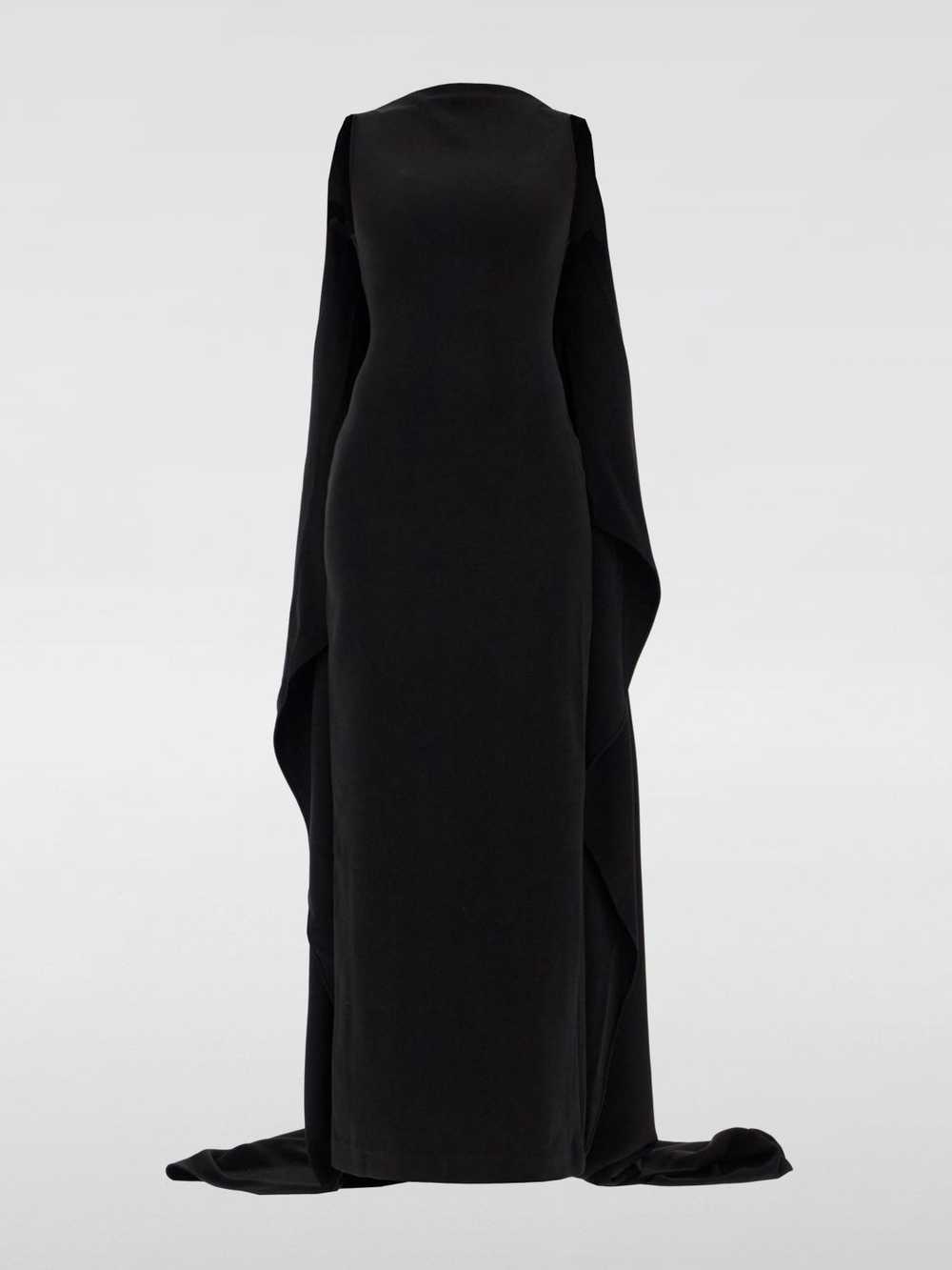 Solace London Solace London Dress Woman Black - image 4