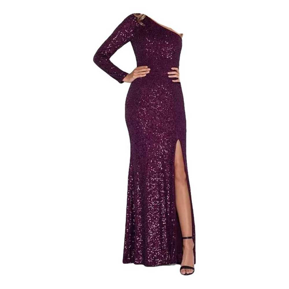 Xscape Maxi dress - image 1