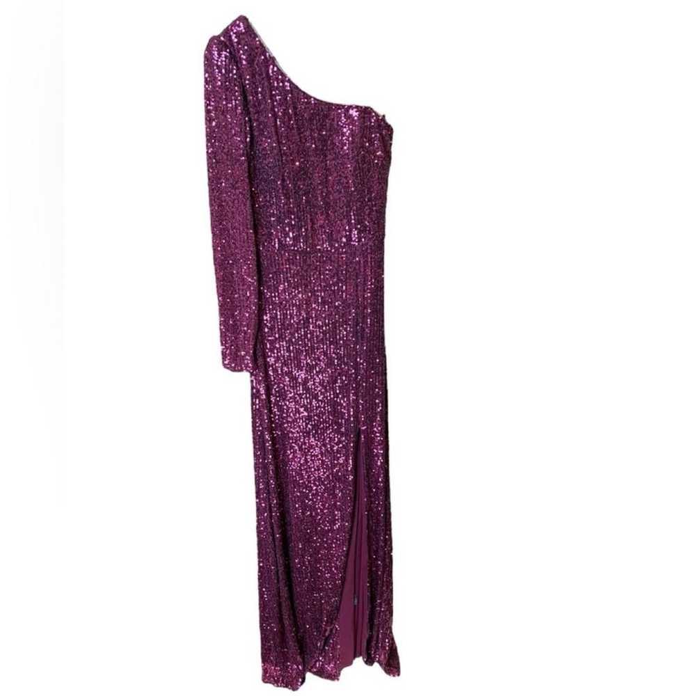 Xscape Maxi dress - image 2