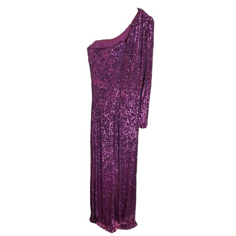 Xscape Maxi dress - image 3