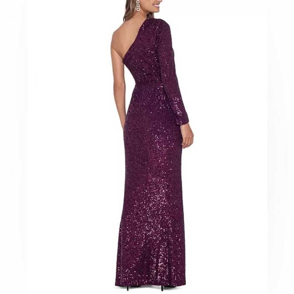 Xscape Maxi dress - image 4