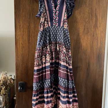 SEA midi dress size 4